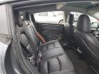 Lot #3301632656 2021 TESLA MODEL 3