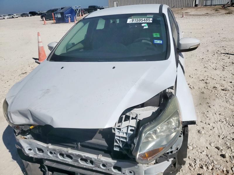 2013 FORD FOCUS - 1FADP3F25DL372855