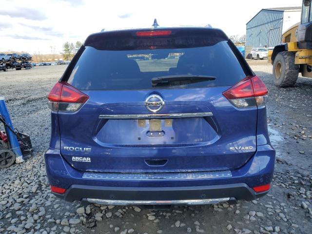 2019 NISSAN ROGUE S #3296308460