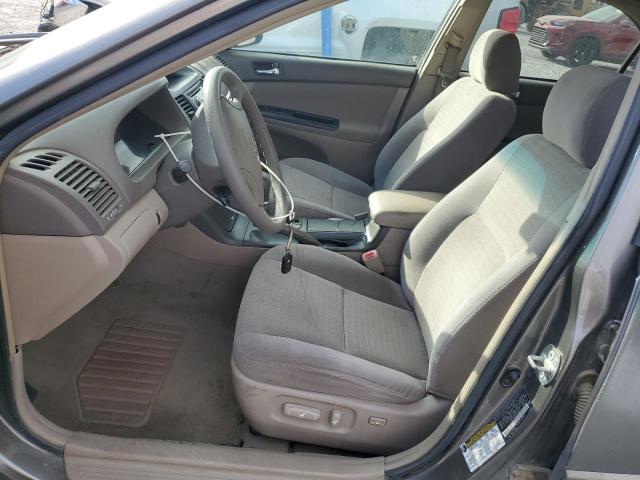 2005 TOYOTA CAMRY LE #3286946801