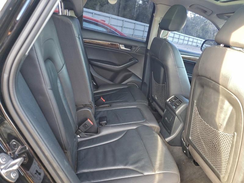 2016 AUDI Q5 PREMIUM #3303578937