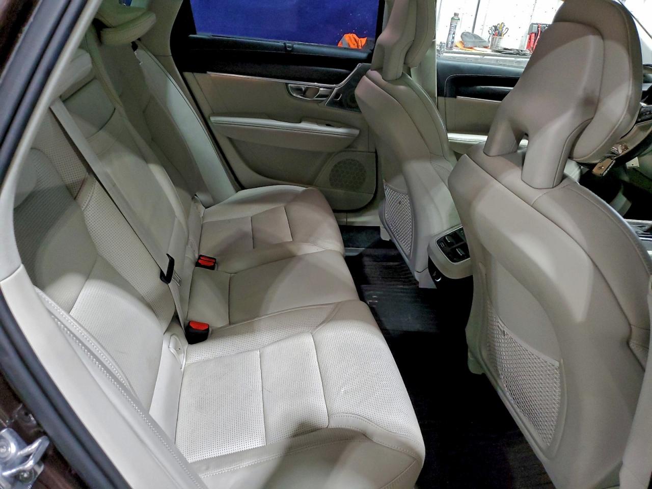 VOLVO V90 T6 INSCRIPTION