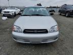 Lot #3311550320 2002 SUBARU LEGACY L