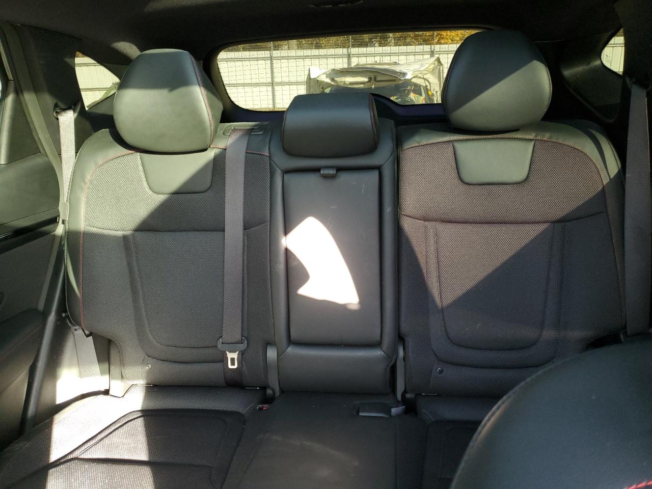 HYUNDAI TUCSON N LINE