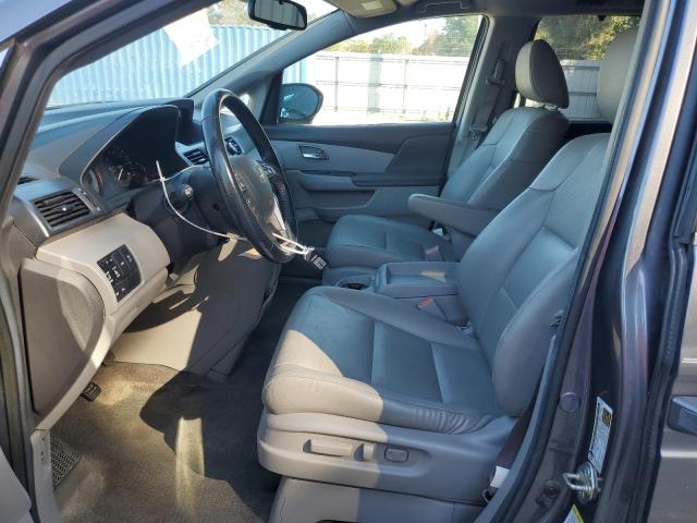 2014 HONDA ODYSSEY TO #3303792424