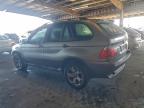 Lot #3316821433 2004 BMW X5 3.0I