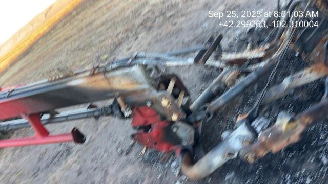 2022 NEWHOLLAND DISCBINE 313 #3301724371