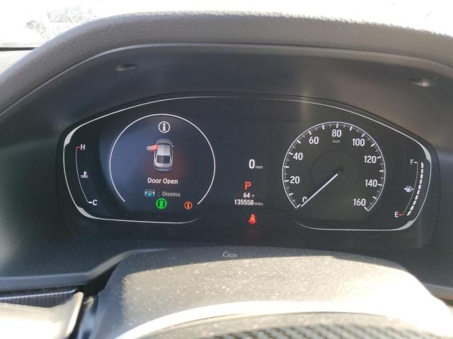 2021 HONDA ACCORD SPO #3287688036