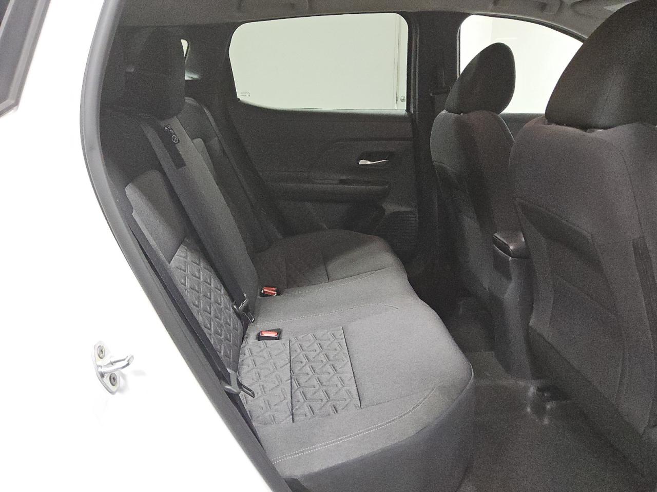 Lot #3303071758 2025 NISSAN KICKS SV