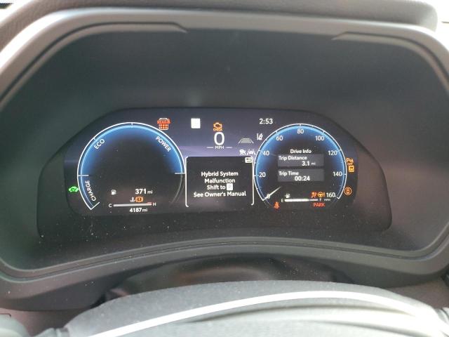 2025 TOYOTA GRAND HIGH #3304726908