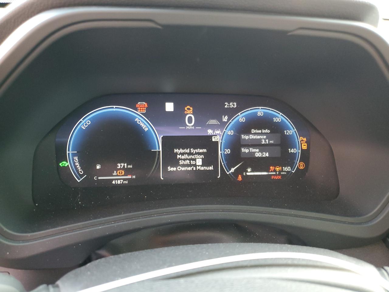 TOYOTA HIGHLANDER LE