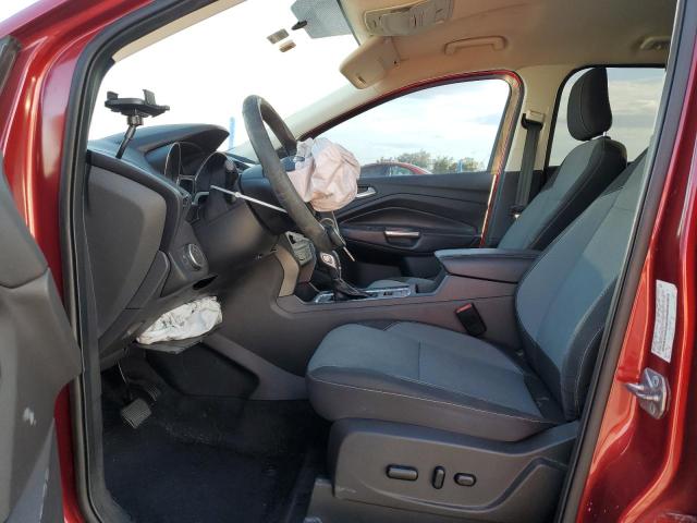 2018 FORD ESCAPE SE - 1FMCU9GD3JUD59279