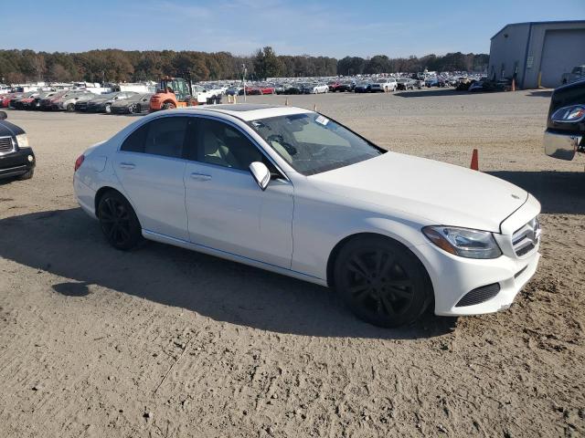 2018 MERCEDES-BENZ C 300 #3291167969
