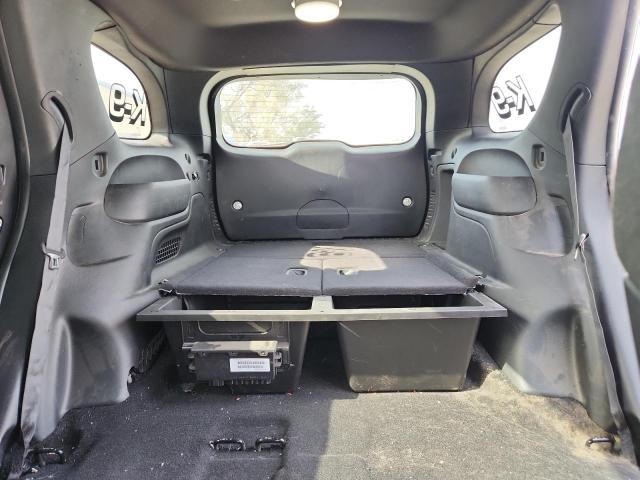 2023 DODGE DURANGO PU #3290565776