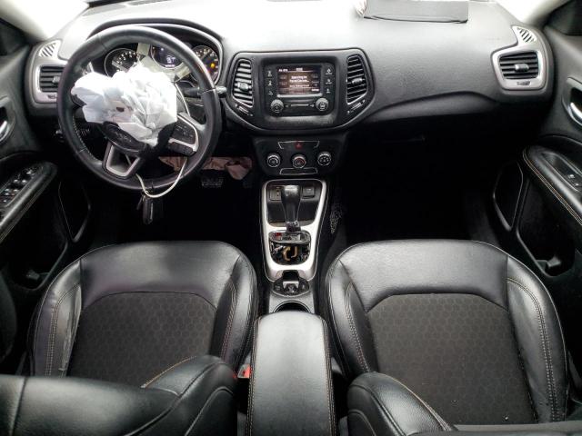 2018 JEEP COMPASS LA #3301983481