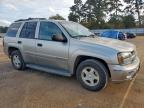 Lot #3293432439 2002 CHEVROLET TRAILBLAZE