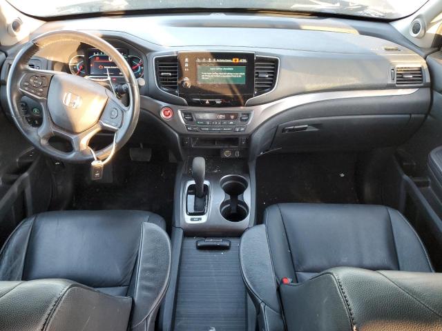 2019 HONDA PILOT EXL #3302659023