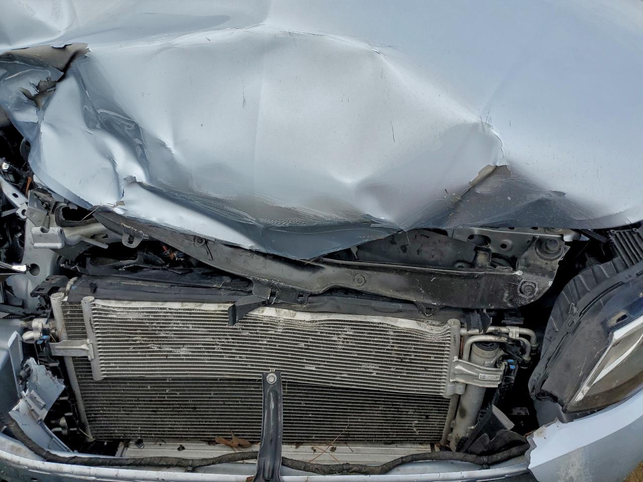 CHEVROLET CRUZE PREMIER