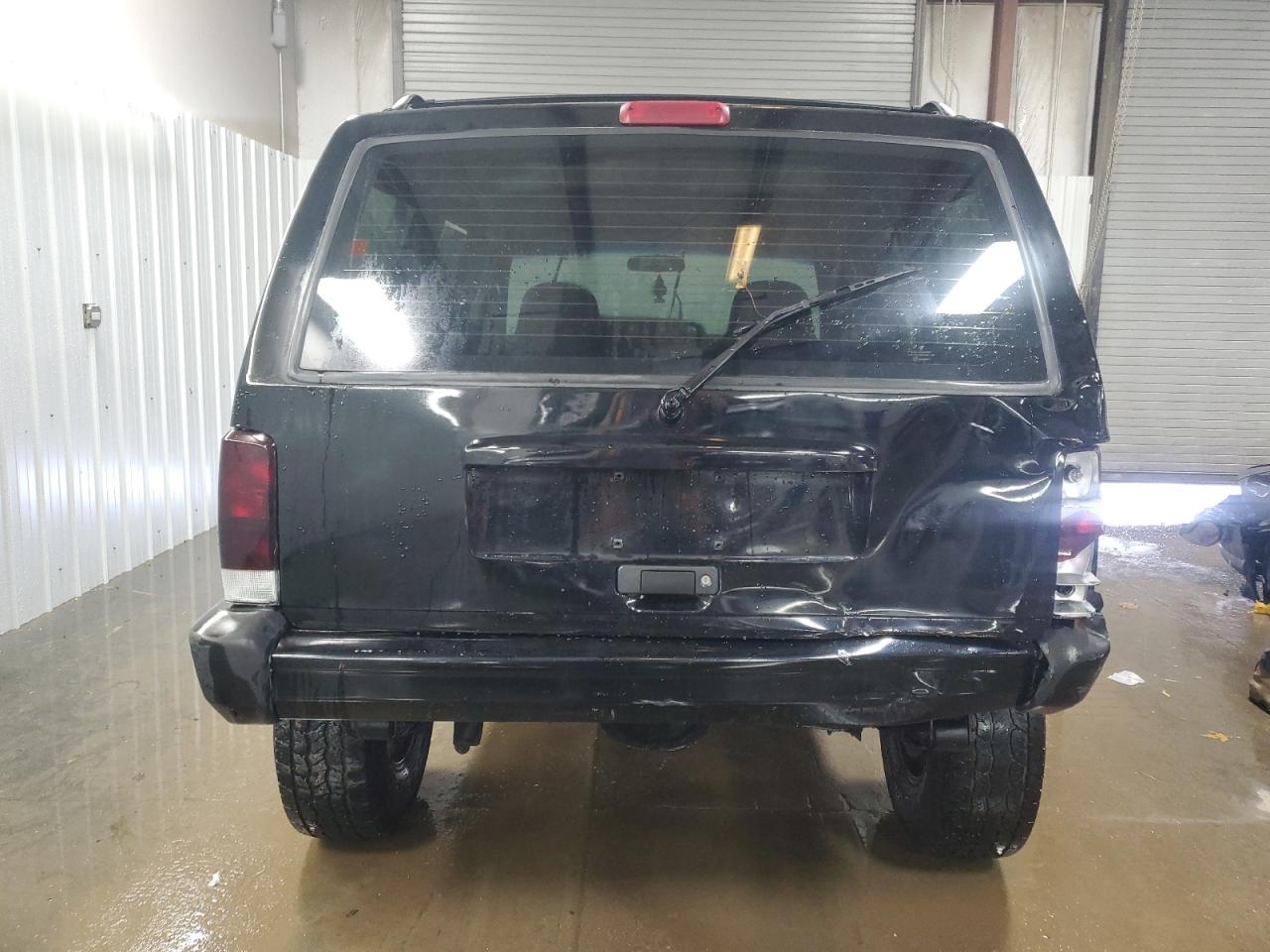 Lot #3287777104 1999 JEEP CHEROKEE S