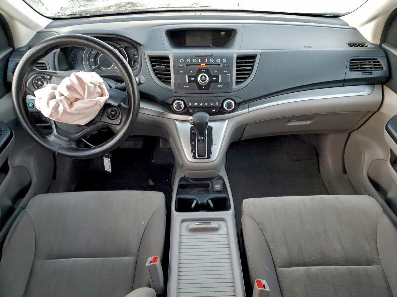 2014 HONDA CR-V LX #3309433969