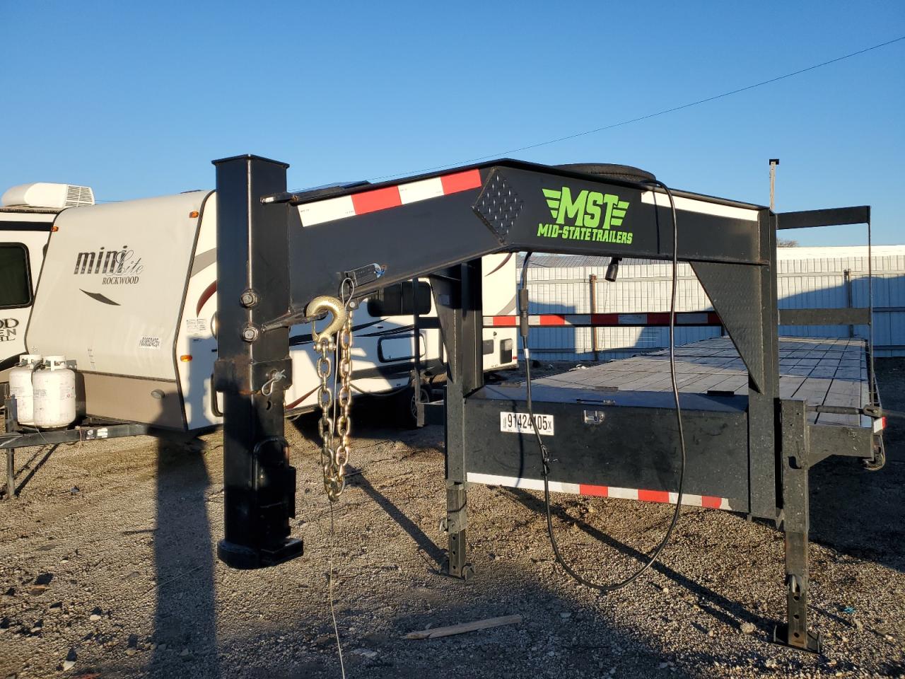 Lot #3281409999 2024 MIDSTATE UNKNOWN