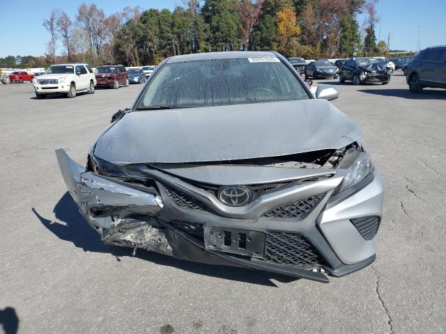 2020 TOYOTA CAMRY SE #3293308428