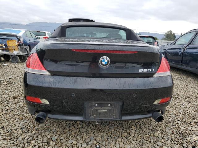 2007 BMW 650 I #3292283297