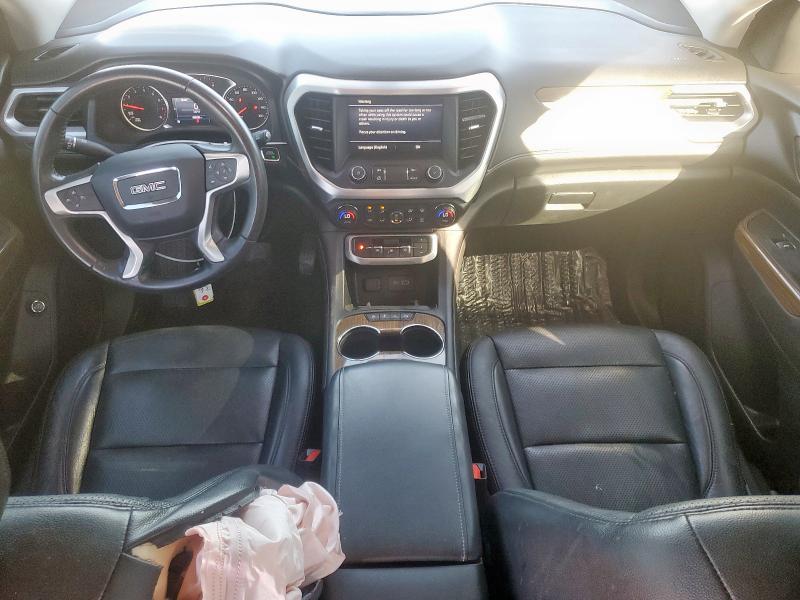 2020 GMC ACADIA SLE 1GKKNKLA5LZ181594