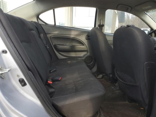 2017 MITSUBISHI MIRAGE G4 #3293406090