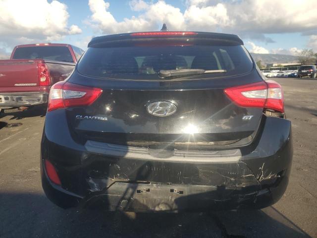 2014 HYUNDAI ELANTRA GT #3302632108