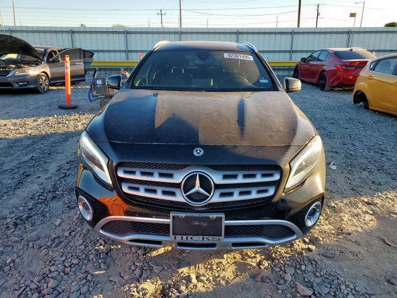 2020 MERCEDES-BENZ GLA 250 #3284962964