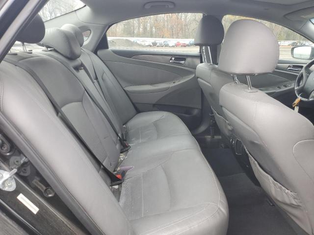 2012 HYUNDAI SONATA HYB #3294254887