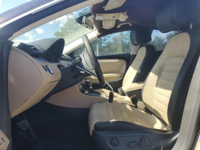 2014 VOLKSWAGEN CC SPORT #3301793365