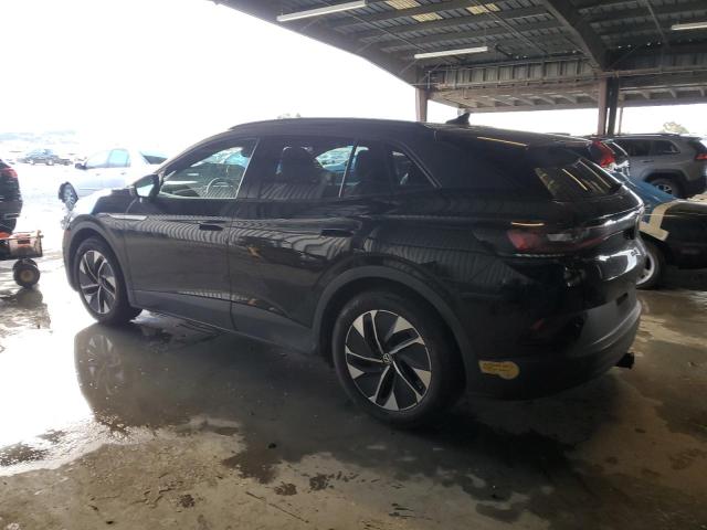 2021 VOLKSWAGEN ID.4 PRO S #3309776852