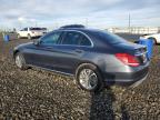 Lot #3296957853 2015 MERCEDES-BENZ C 300 4MAT
