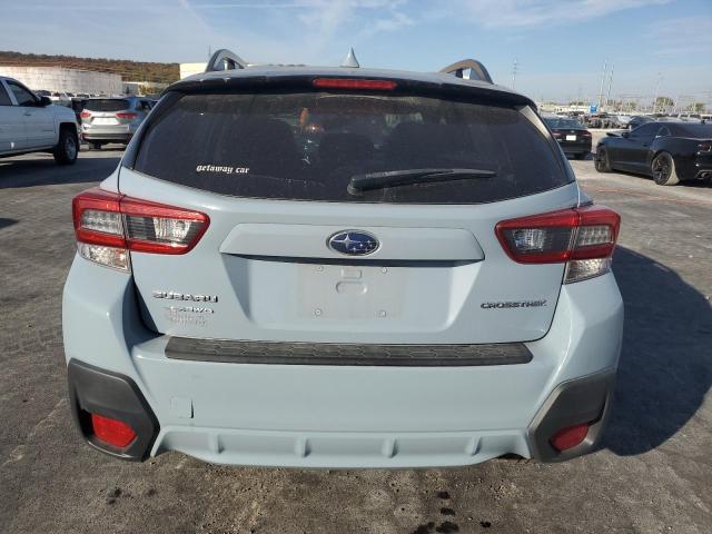 2021 SUBARU CROSSTREK #3294403517