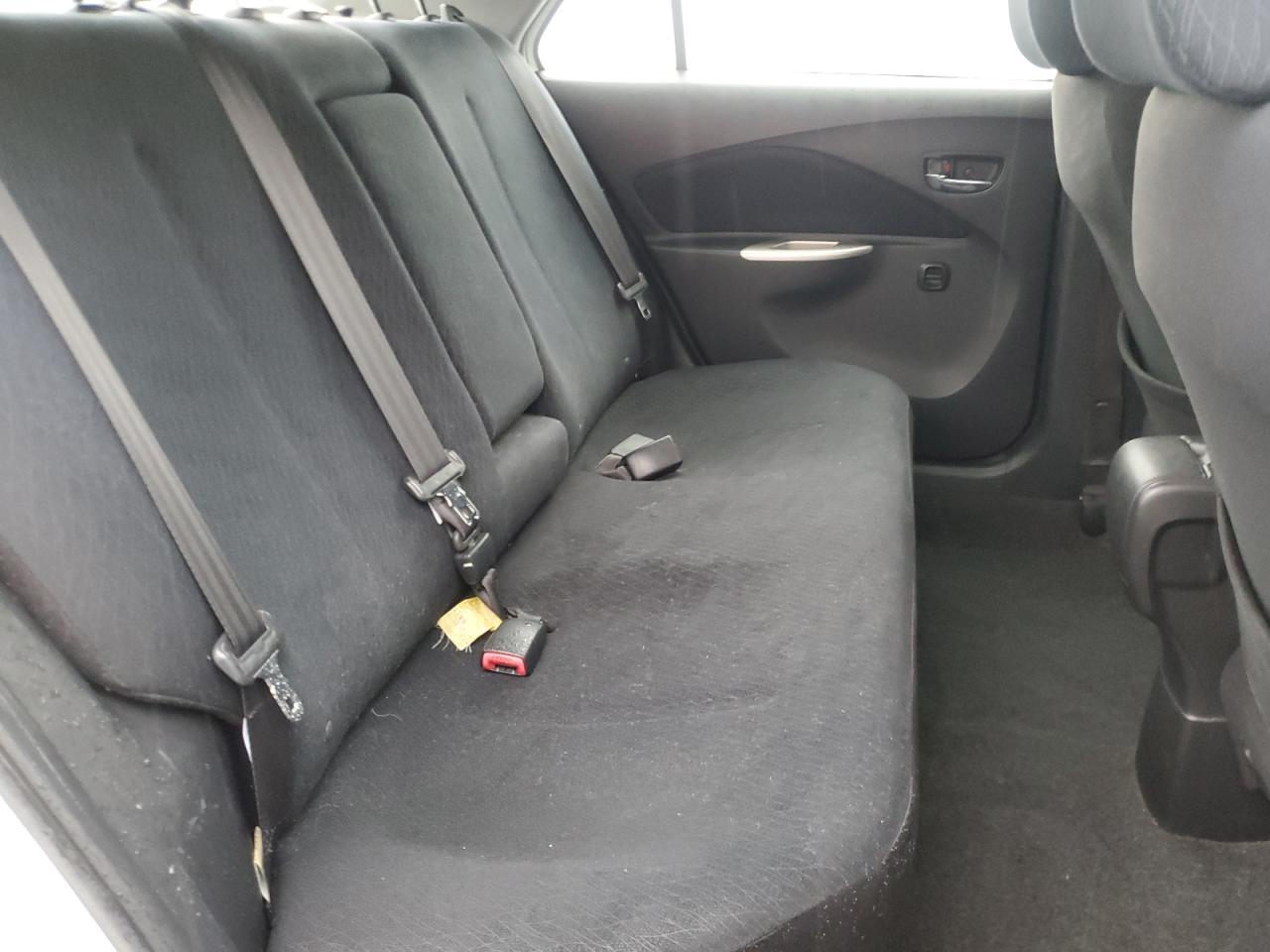 Lot #3302824992 2007 TOYOTA YARIS