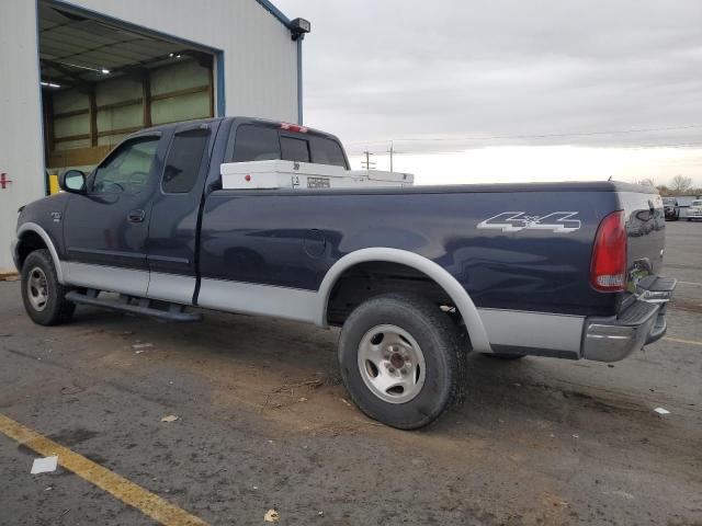 2001 FORD F150 #3287485015