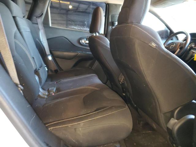 2016 JEEP CHEROKEE L - 1C4PJMCB3GW148179