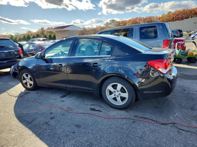 2015 CHEVROLET CRUZE LT #3302904886