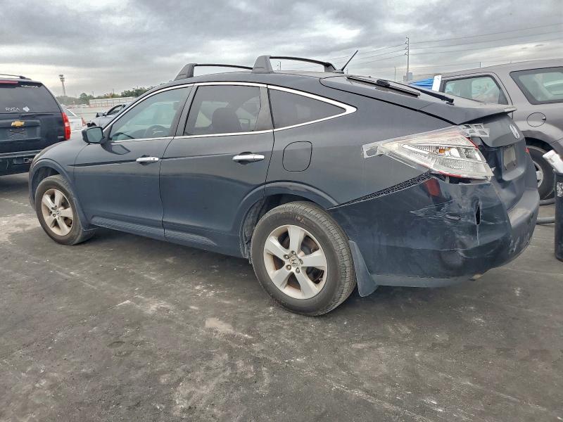 2012 HONDA CROSSTOUR #3302886888