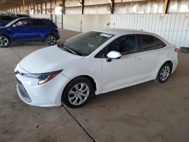 Global Auto Auctions: 2020 TOYOTA COROLLA LE