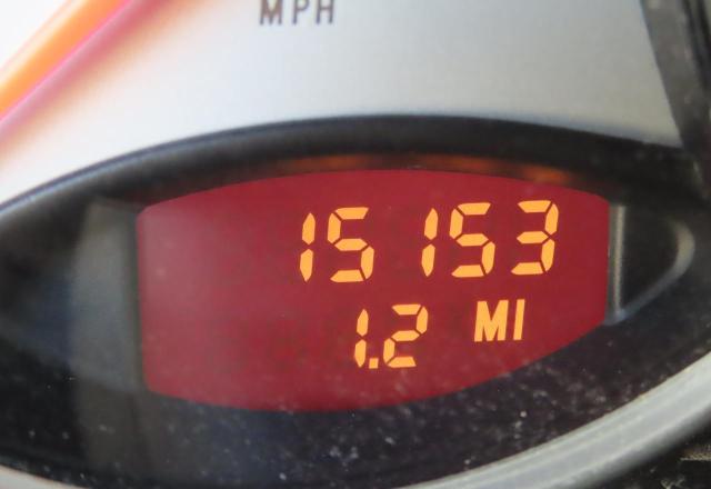 2000 PORSCHE BOXSTER S #3303864697