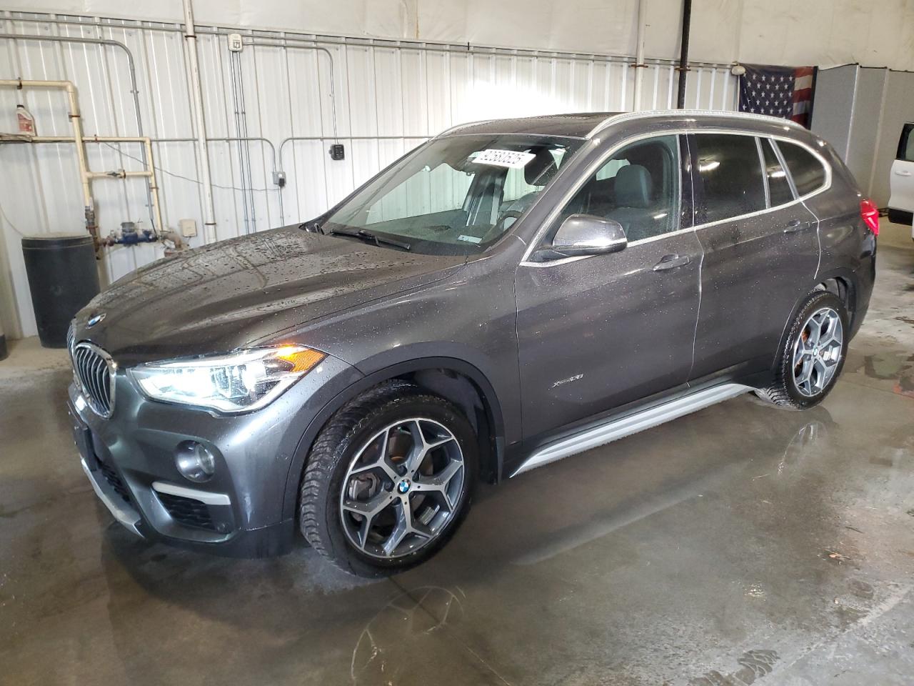 BMW X1 XDRIVE28I