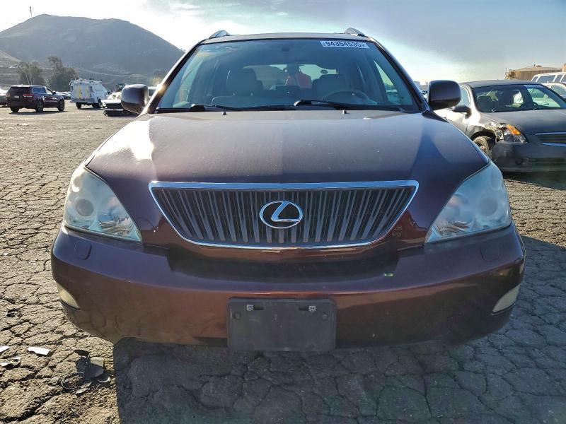 2008 LEXUS RX 350 #3311446368
