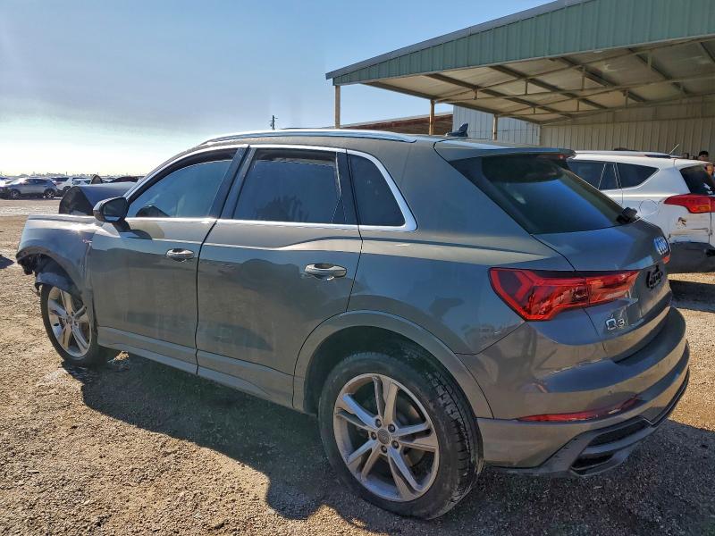 2021 AUDI Q3 PREMIUM #3309470560