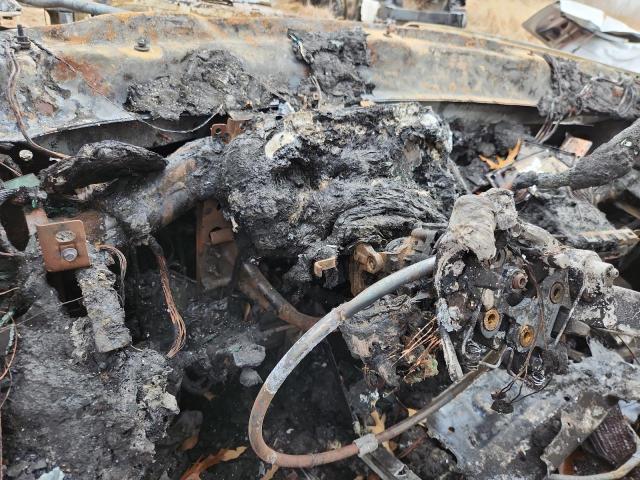 2016 CHEVROLET SILVERADO #3302694022