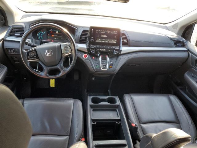 2018 HONDA ODYSSEY EX #3284705959