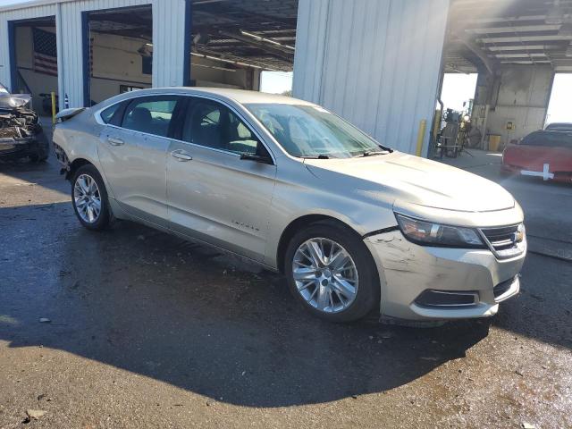 2015 CHEVROLET IMPALA LS #3291417178