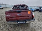 Lot #3312694171 2017 FORD F150 SUPER